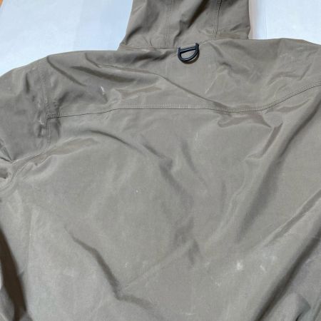 ΨΨ SIMMS フィッシングジャケット　 オリーブ