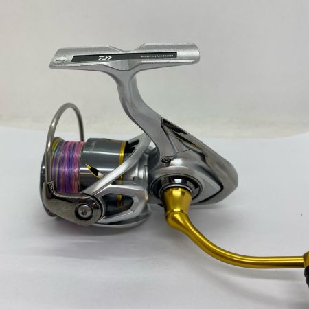 ΨΨ DAIWA ダイワ スピニングリール　21フリームスLT 3000-XH 3041532
