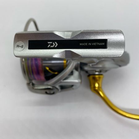 ΨΨ DAIWA ダイワ スピニングリール　21フリームスLT 3000-XH 3041532