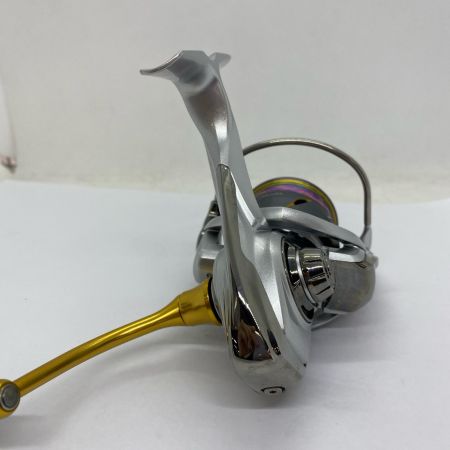 ΨΨ DAIWA ダイワ スピニングリール　21フリームスLT 3000-XH 3041532