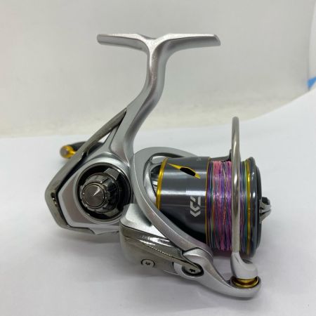 ΨΨ DAIWA ダイワ スピニングリール　21フリームスLT 3000-XH 3041532