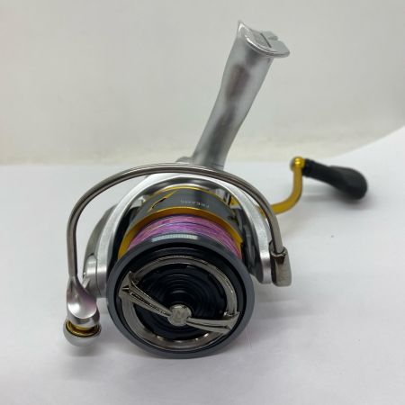 ΨΨ DAIWA ダイワ スピニングリール　21フリームスLT 3000-XH 3041532