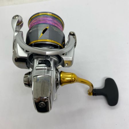 ΨΨ DAIWA ダイワ スピニングリール　21フリームスLT 3000-XH 3041532