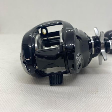 ΨΨ SHIMANO シマノ ベイトリール  26グラップラー 300HG 049735