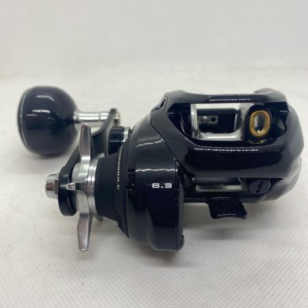 ΨΨ SHIMANO シマノ ベイトリール  26グラップラー 300HG 049735