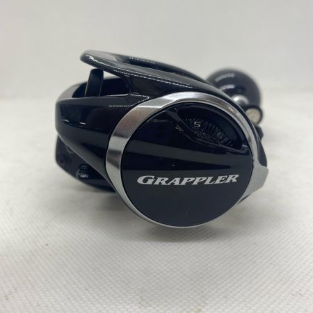 ΨΨ SHIMANO シマノ ベイトリール  26グラップラー 300HG 049735