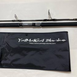 YAMAGA Blanks ヤマガブランクス  オフショアロッド  ギャラハドトラベックス GA-T595 Aランク