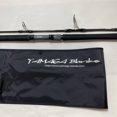 YAMAGA Blanks ヤマス  オフショアロッド  ギャラハドトラベックス GA-T595