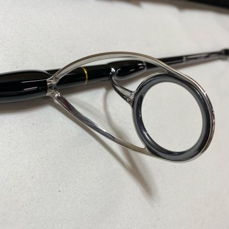 YAMAGA Blanks ヤマス  オフショアロッド  ギャラハドトラベックス GA-T595