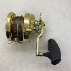 ΨΨ SHIMANO シマノ 両軸リール　オシアジガー4000 RH294 Bランク