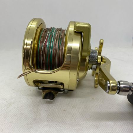 ΨΨ SHIMANO シマノ 両軸リール　オシアジガー4000 RH294