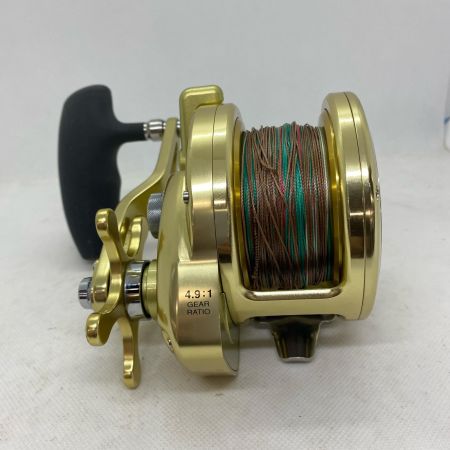 ΨΨ SHIMANO シマノ 両軸リール　オシアジガー4000 RH294