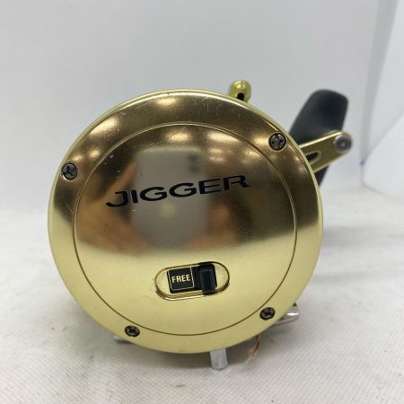 ΨΨ SHIMANO シマノ 両軸リール　オシアジガー4000 RH294