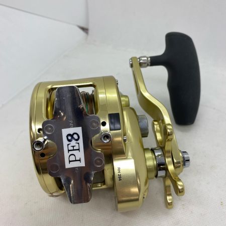 ΨΨ SHIMANO シマノ 両軸リール　オシアジガー4000 RH294