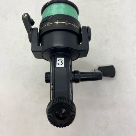 ΨΨ Abu Garcia アブガルシア スピニングリール  カーディナルC4