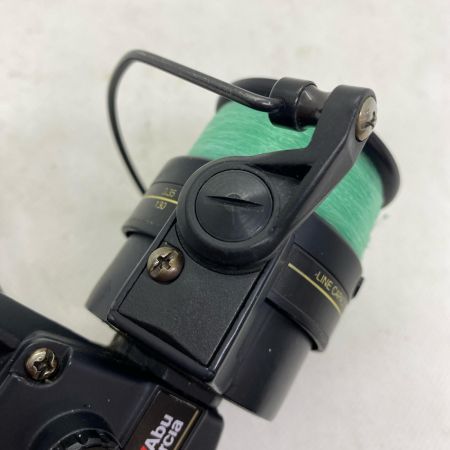 ΨΨ Abu Garcia アブガルシア スピニングリール  カーディナルC4