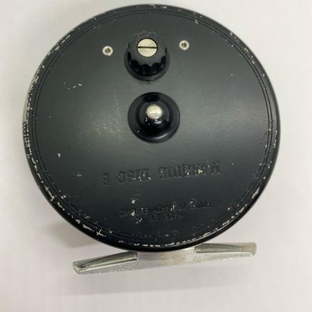 ΨΨ HARDY ハーディー フライリール  マーキスディスク5