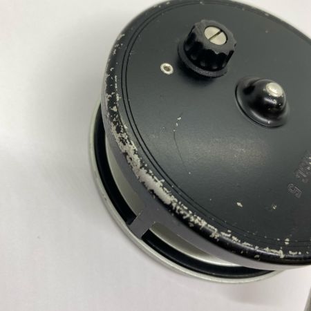 ΨΨ HARDY ハーディー フライリール  マーキスディスク5