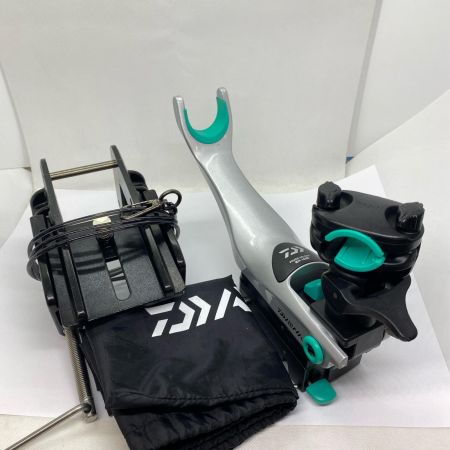 ΨΨ DAIWA ダイワ 釣り小物 ロッドホルダー　パワーホルダー速攻160R