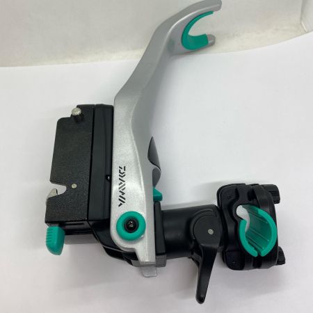 ΨΨ DAIWA ダイワ 釣り小物 ロッドホルダー　パワーホルダー速攻160R