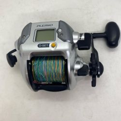 ΨΨ SHIMANO シマノ 電動リール　 12プレミオ 3000 02911 Bランク