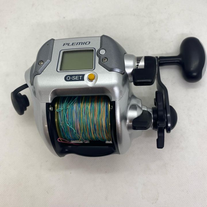 ΨΨ SHIMANO シマノ 電動リール 12プレミオ 3000 02911 - 中古その他