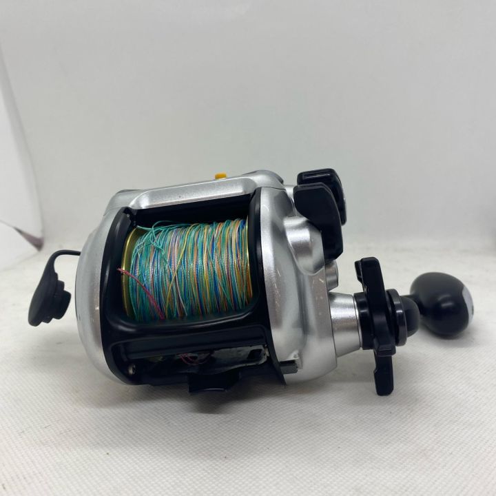 ΨΨ SHIMANO シマノ 電動リール 12プレミオ 3000 02911 - 中古その他