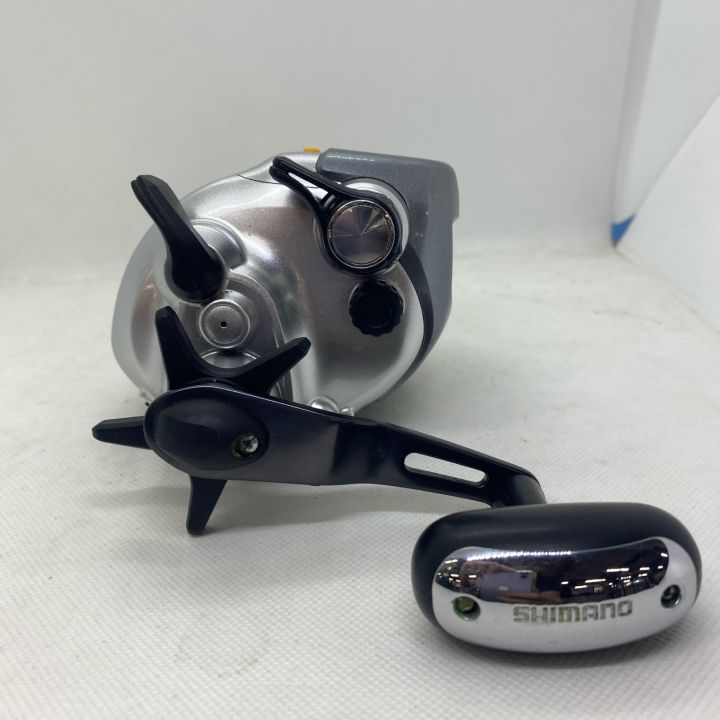 ΨΨ SHIMANO シマノ 電動リール 12プレミオ 3000 02911 - 中古その他