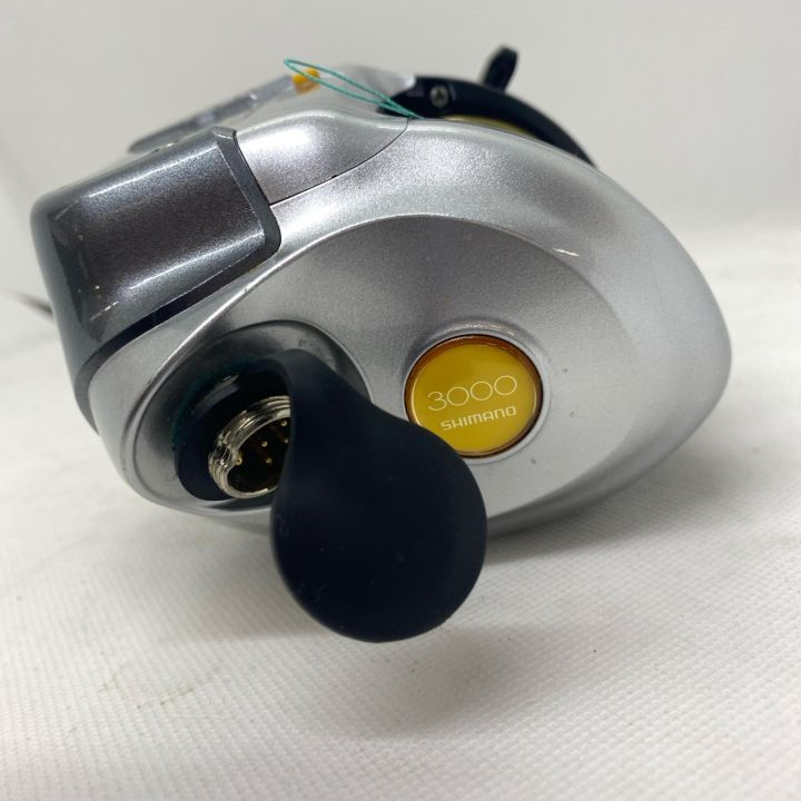 ΨΨ SHIMANO シマノ 電動リール 12プレミオ 3000 02911 - 中古その他