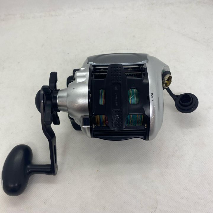 ΨΨ SHIMANO シマノ 電動リール 12プレミオ 3000 02911 - 中古その他