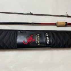 SHIMANO シマノ トラウトロッド  18ワールドシャウラ 2833RS-2 39245 Bランク
