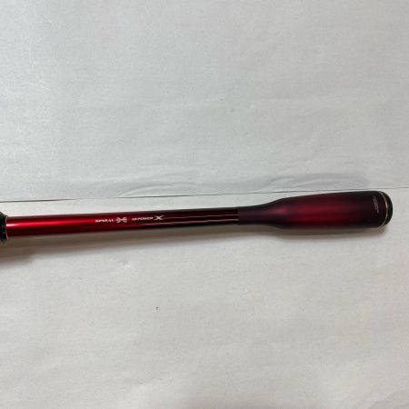 SHIMANO シマノ トラウトロッド  18ワールドシャウラ 2833RS-2 39245