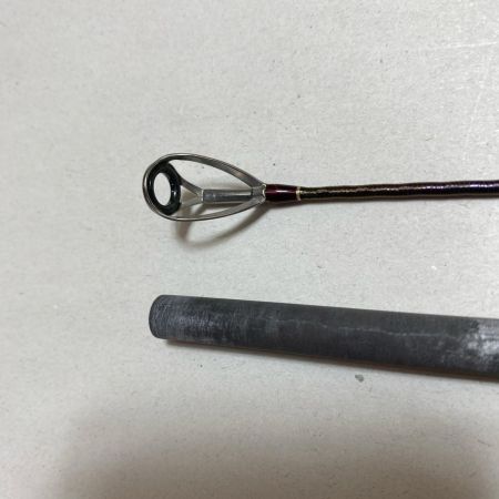 SHIMANO シマノ トラウトロッド  18ワールドシャウラ 2833RS-2 39245