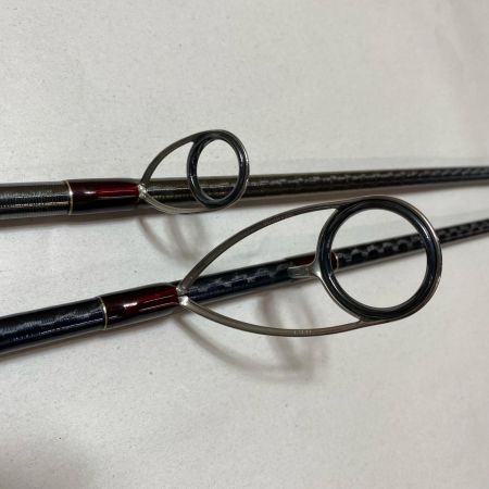 SHIMANO シマノ トラウトロッド  18ワールドシャウラ 2833RS-2 39245
