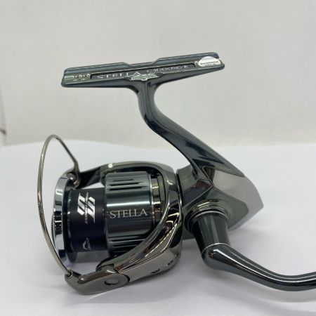 ΨΨ SHIMANO シマノ スピニングリール　22ステラC3000XG 043924