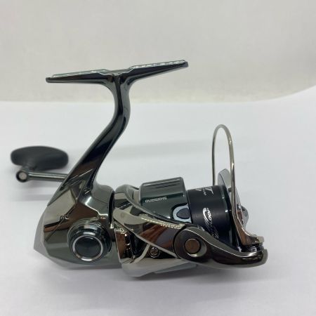 ΨΨ SHIMANO シマノ スピニングリール　22ステラC3000XG 043924