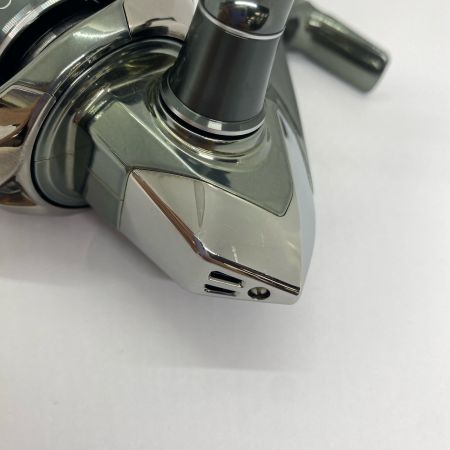 ΨΨ SHIMANO シマノ スピニングリール　22ステラC3000XG 043924