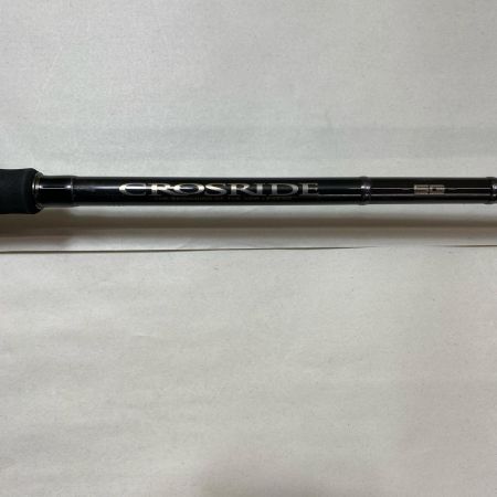 MajorCraft メジャークラフト シーバスロッド  クロスライド5G XR5-1002M/LSJ