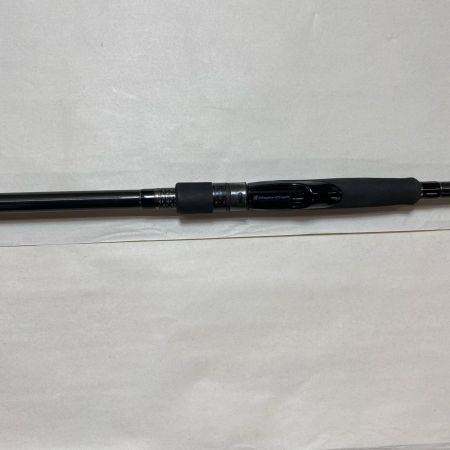 MajorCraft メジャークラフト シーバスロッド  クロスライド5G XR5-1002M/LSJ