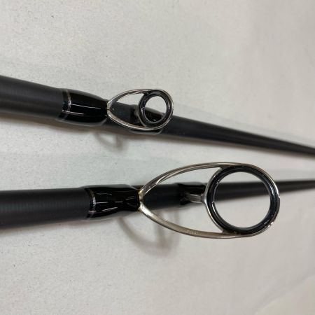 MajorCraft メジャークラフト シーバスロッド  クロスライド5G XR5-1002M/LSJ