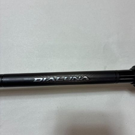 SHIMANO シマノ  シーバスロッド 　23ディアルーナ S106MH 355461