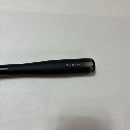 SHIMANO シマノ  シーバスロッド 　23ディアルーナ S106MH 355461
