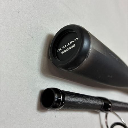 SHIMANO シマノ  シーバスロッド 　23ディアルーナ S106MH 355461