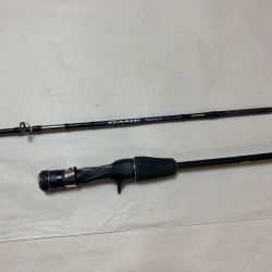 ΨΨ SHIMANO シマノ オフショアロッド　ゲーム タイプLJ B63-2 301581 Bランク