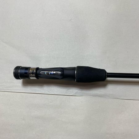 ΨΨ SHIMANO シマノ オフショアロッド　ゲーム タイプLJ B63-2 301581
