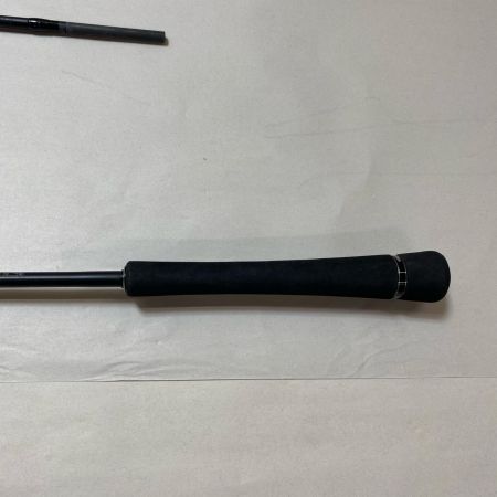 ΨΨ SHIMANO シマノ オフショアロッド　ゲーム タイプLJ B63-2 301581
