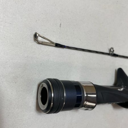 ΨΨ SHIMANO シマノ オフショアロッド　ゲーム タイプLJ B63-2 301581