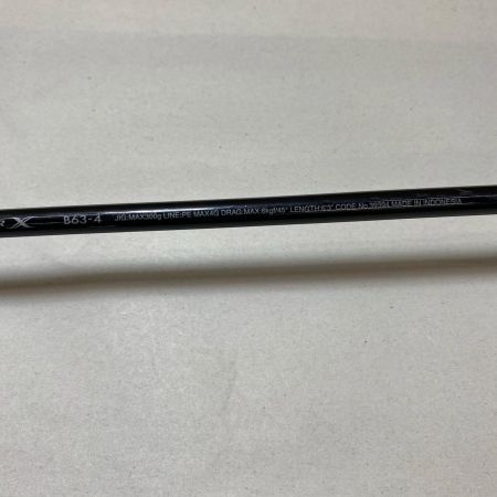 ΨΨ SHIMANO シマノ ジギングロッド　オシアEJ B63-4 39394