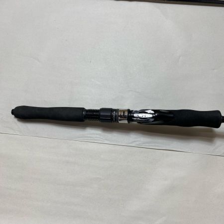 ΨΨ SHIMANO シマノ ジギングロッド　オシアEJ B63-4 39394