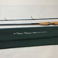 ufmウエダ ルアーロッド  スーパースティンガーボロンSSS-82Si Bランク